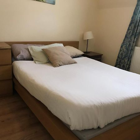 Golders Guesthouse London Eksteriør billede
