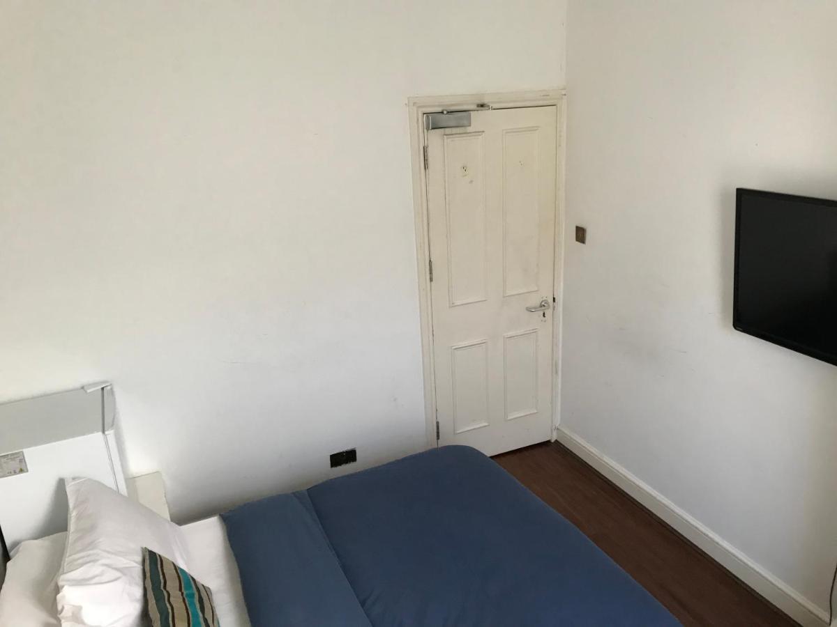 Golders Guesthouse London Eksteriør billede