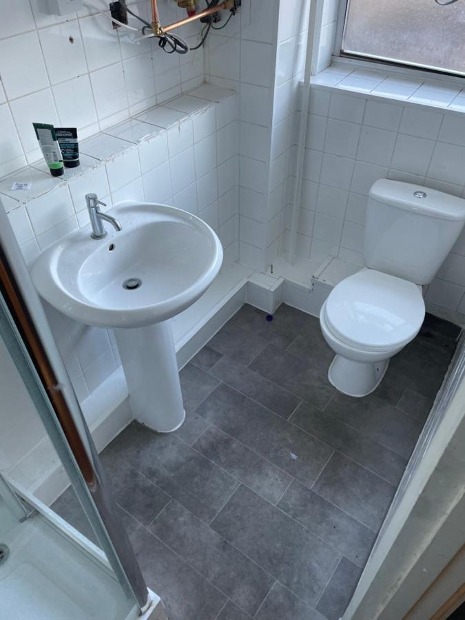 Golders Guesthouse London Eksteriør billede