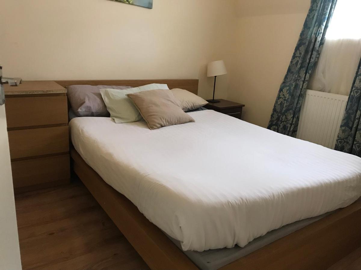 Golders Guesthouse London Eksteriør billede