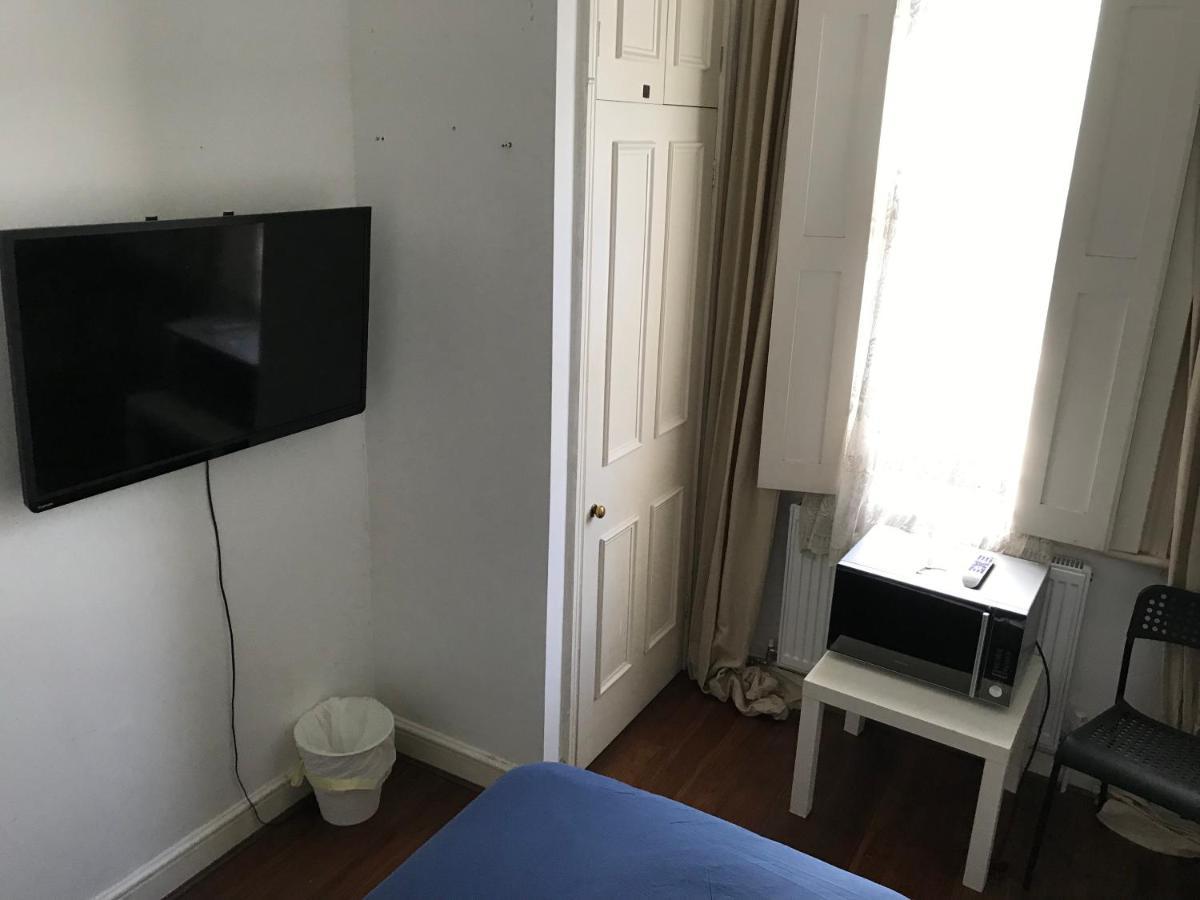 Golders Guesthouse London Eksteriør billede